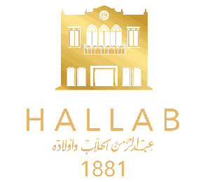 Hallab Success with Odoo
