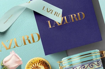 Lazurd Catering Odoo Transformation Solution