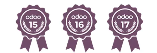 Certified Odoo Implementers