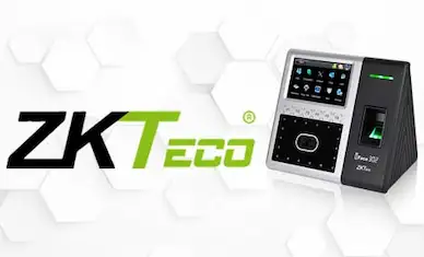 Zkteco Attendance Machine Odoo Integration