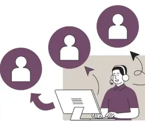Continuous Odoo support