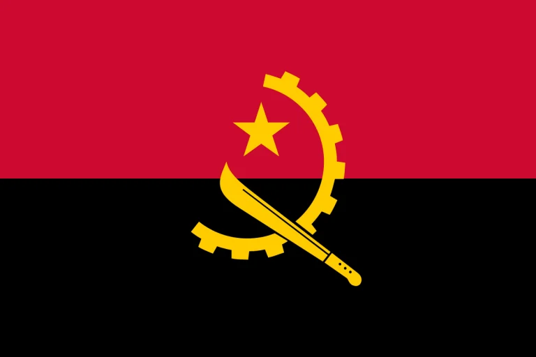 Odoo Partner Angola