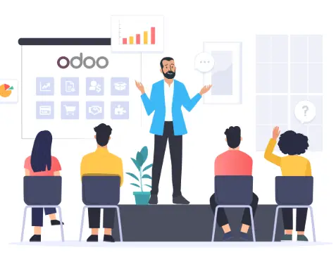 Odoo Training