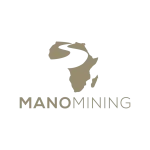 Mano Mining Logo