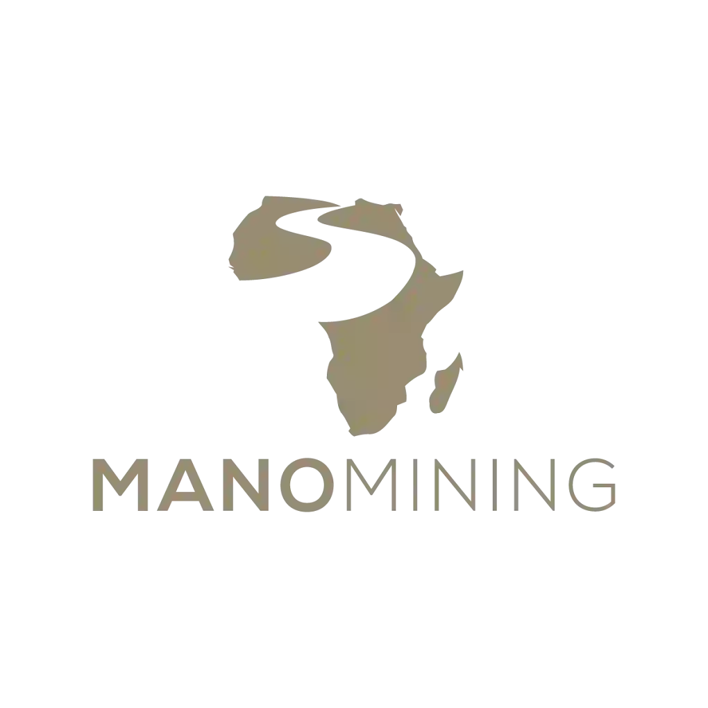 Mano Mining Logo