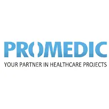 Promedic Logo