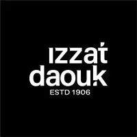 Izzat Daouk Logo