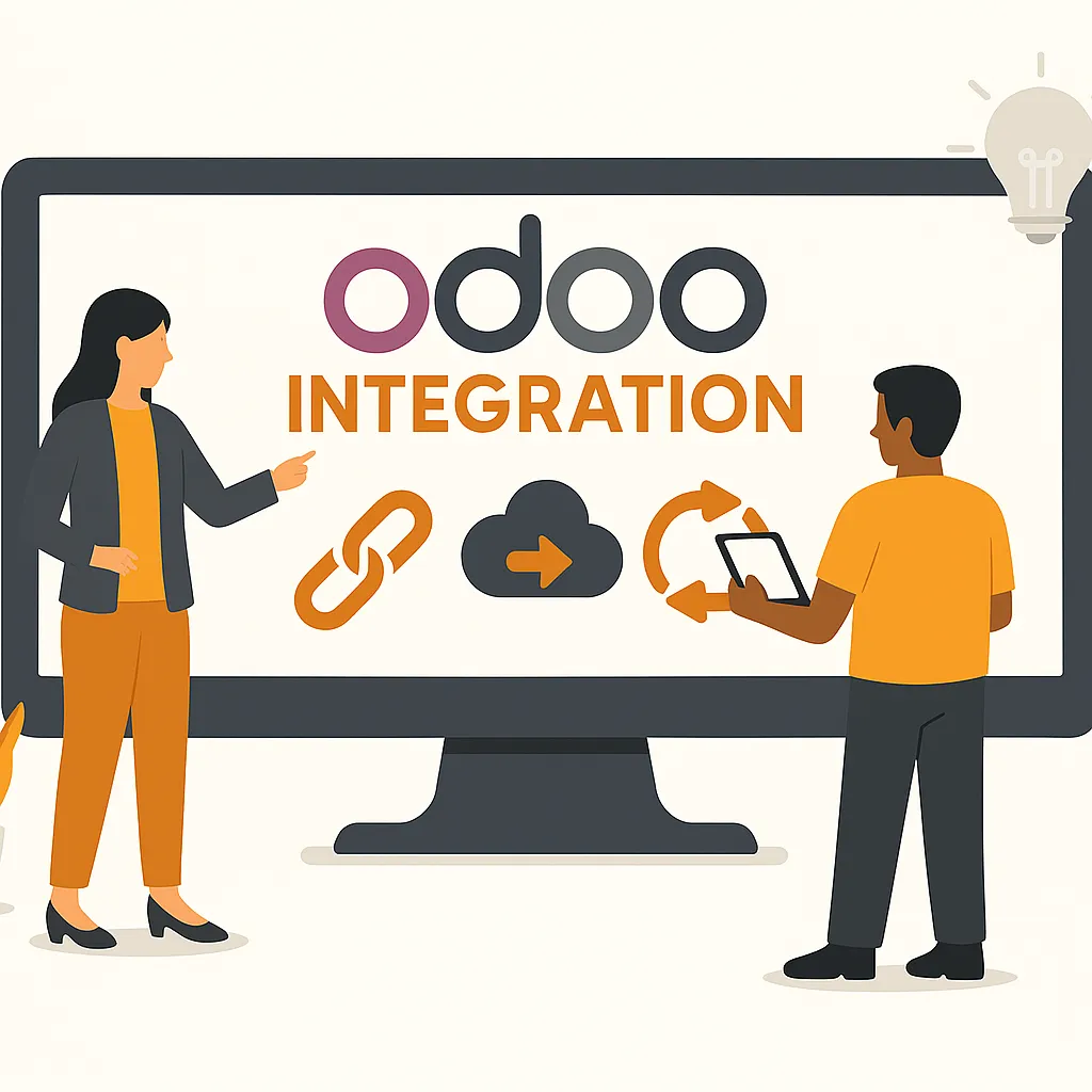 Odoo Integration