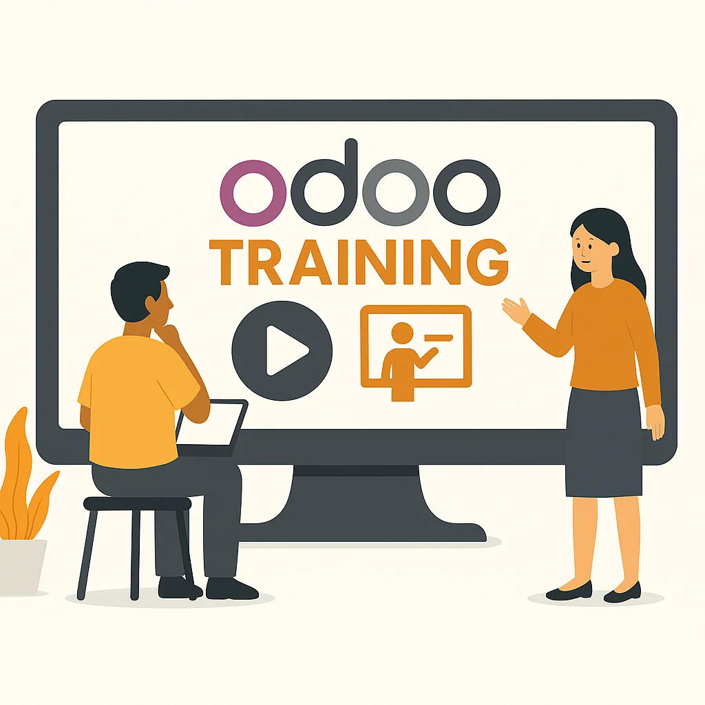 Odoo Training