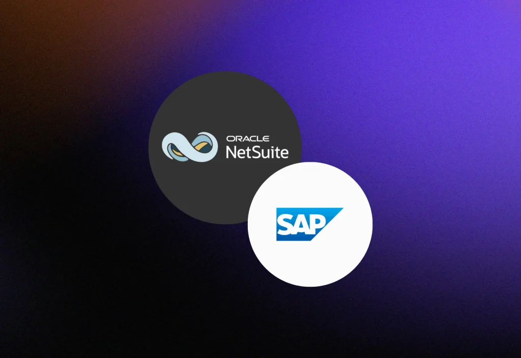 sap netsuite competitor erp