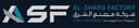 Azkatech Odoo Client: Al Sharq Steel
