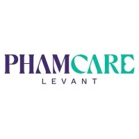 Odoo Client Azkatech Phamcare Levant