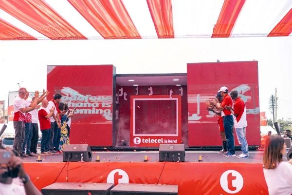 Telecel