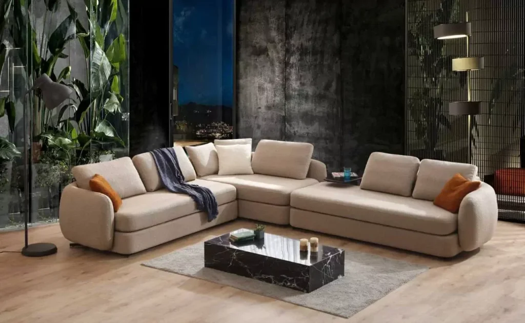 TheConcept retail and manufacturing