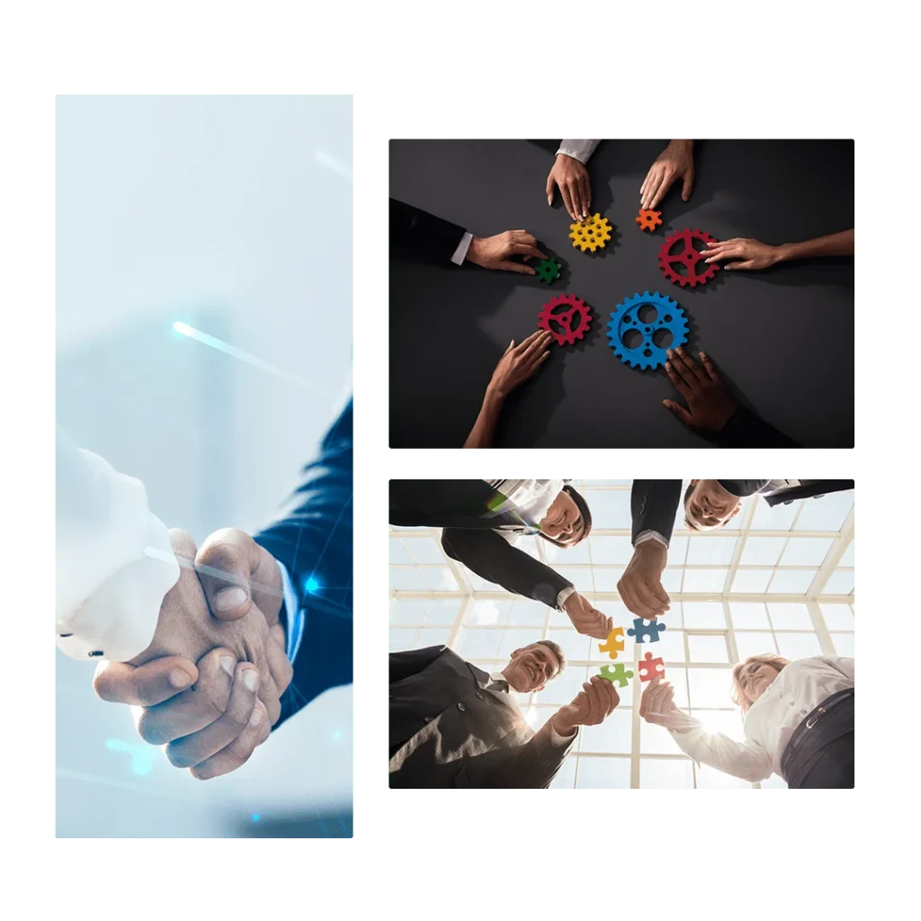 Odoo API integration solutions connecting third-party applications