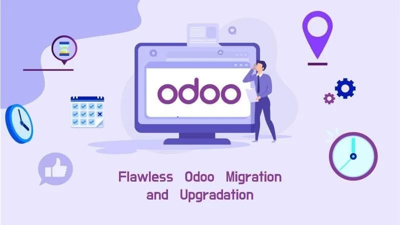 Odoo Upgrade - Azkatech