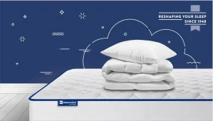 Sleep Comfort Mattress